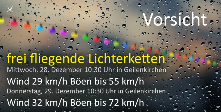 Sturm Geilenkirchen