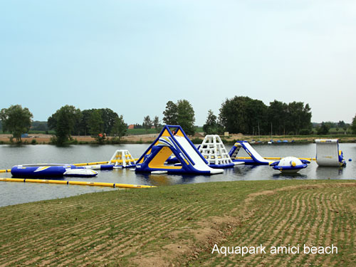 Wassersport Effeld