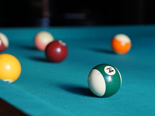 Billard