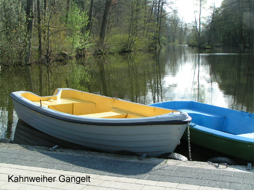 Wassersport