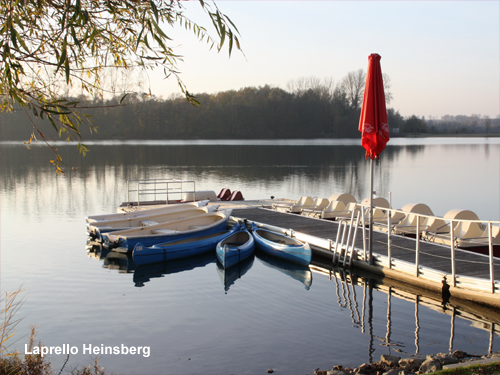 Freizeitaktiv Wassersport Vereine Hobby Geilenkirchen