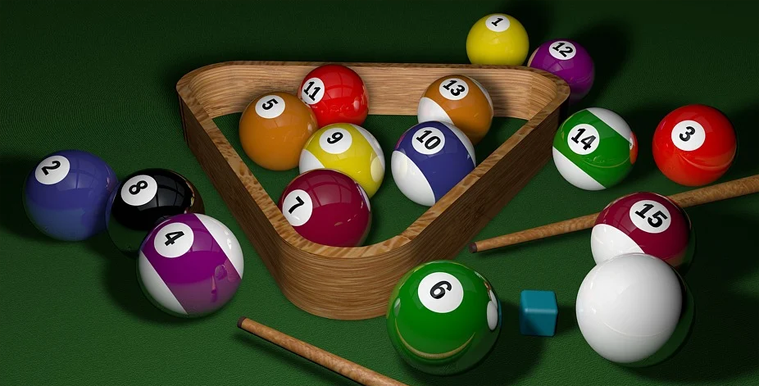 Billard