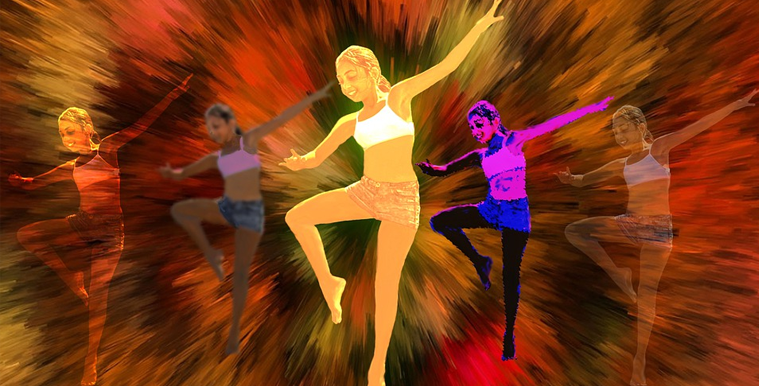 Tanzsport