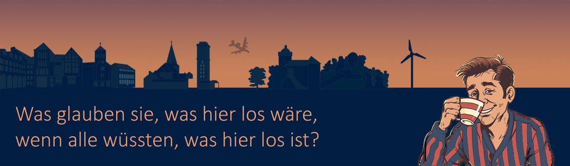 Geilenkirchen im Wurmtal