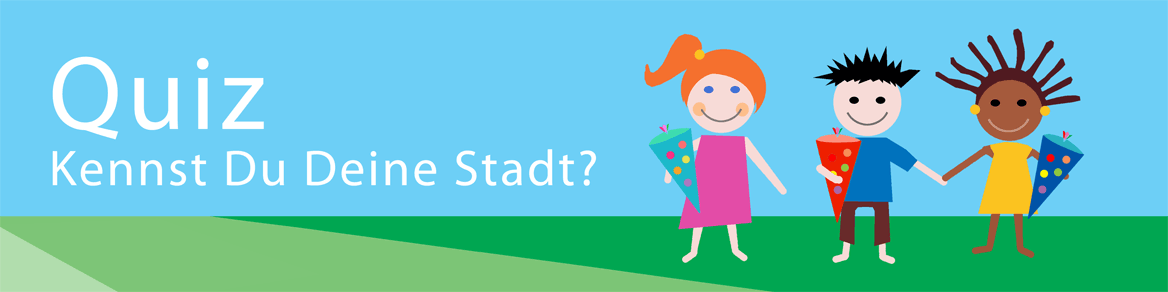 Quiz kennst Du Deine Stadt Geilenkirchen Kinderseite