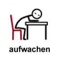 Icon Geilenkirchen Aufwachen