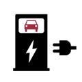 E-Auto Ladestation