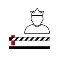 Icon Wurm