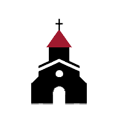 Icon Kirche Millen