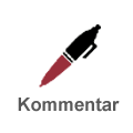 Icon Kommentar
