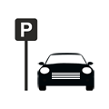 Parken Stadtverwaltung