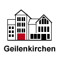 Icon Adresse Geilenkirchen