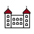 Schloss Zweibrüggen
