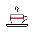 Museumscafé SAMOCCA