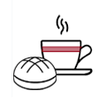 Cafè Frühstück