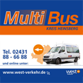 virtuelle Haltestelle MultiBus
