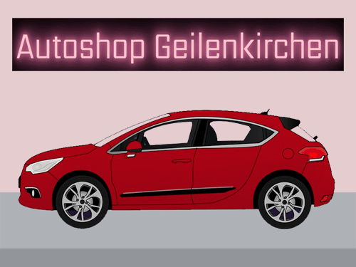 Kfz Zubehör Geilenkirchen