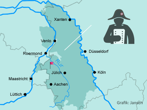 Geschichte Geilenkirchen