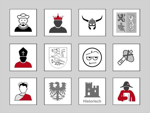 Geschichtliches Geilenkirchen
