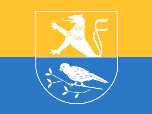 Stadtwappen Geilenkirchen