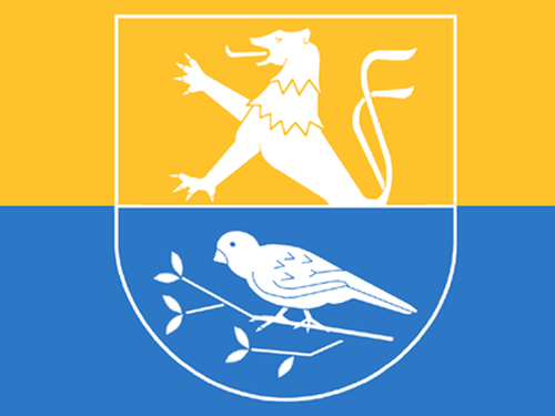 Geilenkirchen Stadtwappen + Farben
