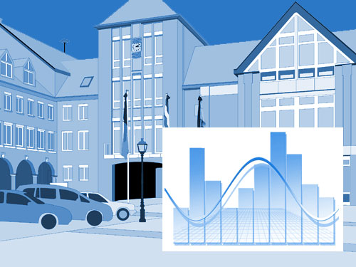 Statistik Geilenkirchen