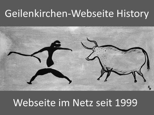Geilenkirchen Webseite