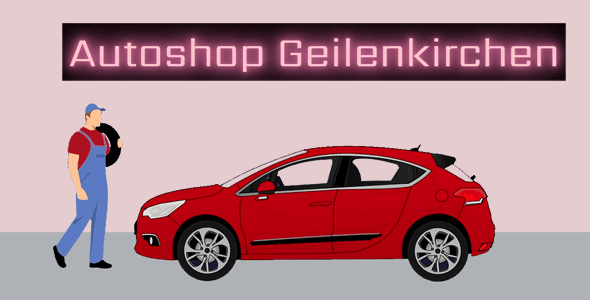 Autohaus Kfz-Reparatur Geilenkirchen