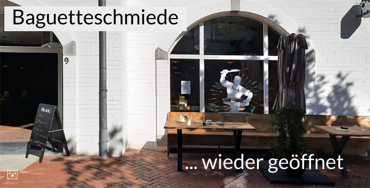 Geilenkirchen geöffnet
