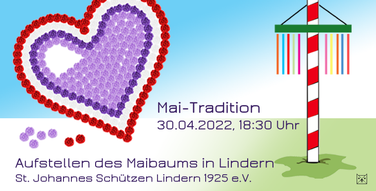 Geilenkirchen Maibaum
