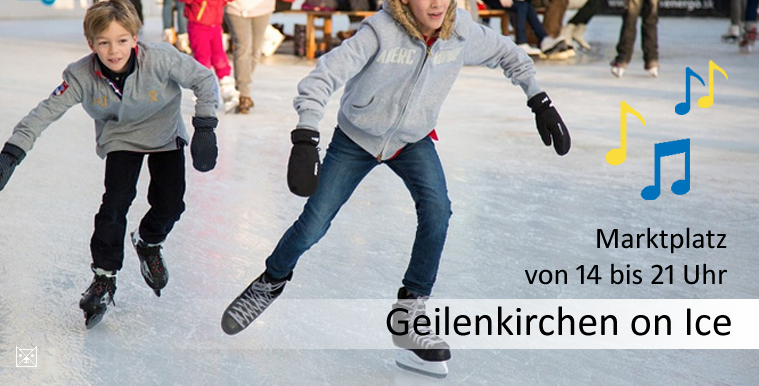 Geilenkirchen Event