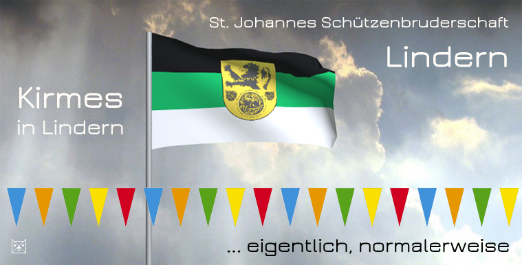 Geilenkirchen Kirmes Lindern