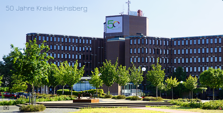 Kreis Heinsberg