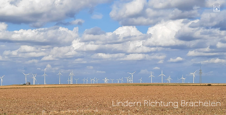 Geilenkirchen Windräder