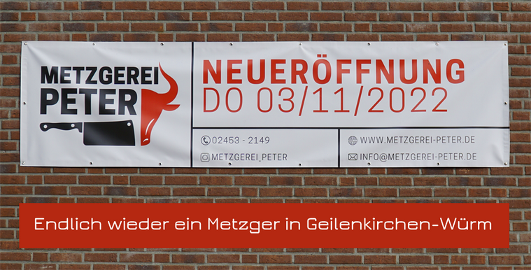 Mast Würm