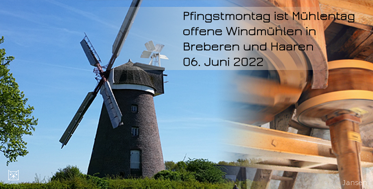Mühlentag