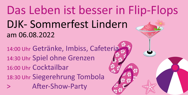 sommerfest