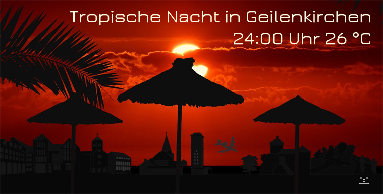 tropische-nacht