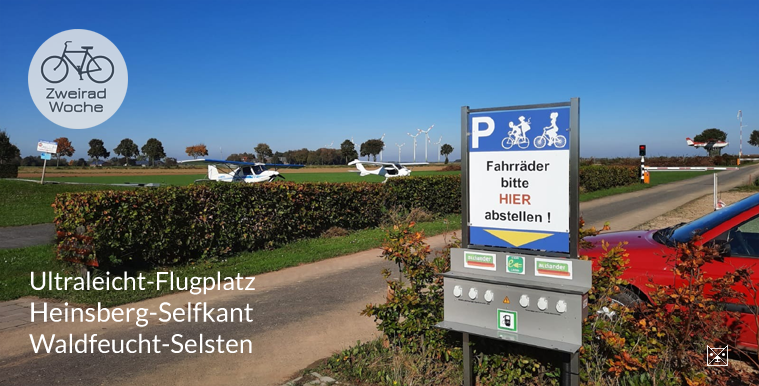 Geilenkirchen Ultraleicht