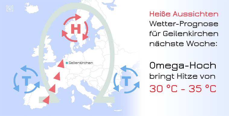 Geilenkirchen Omega Hoch