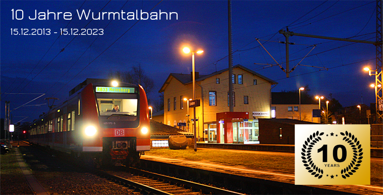 Wurmtalbahn