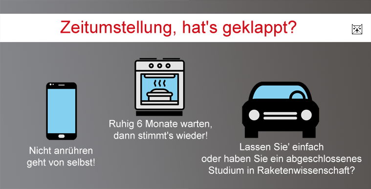 Umleitung l228