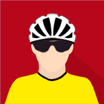 Radfahren Radverkehrsnetz