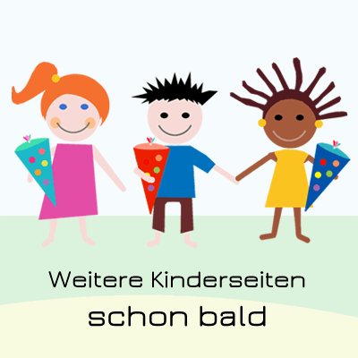 Kinderseite Geilenkirchen