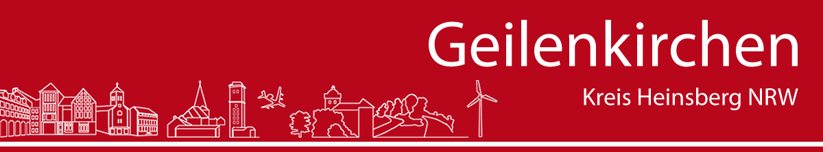 Geilenkirchen Kreis Heinsberg NRW