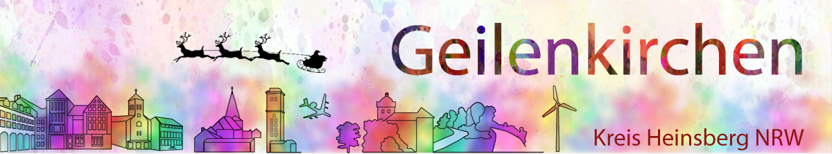 Geilenkirchen Kreis Heinsberg NRW