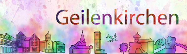 Geilenkirchen Kreis Heinsberg NRW