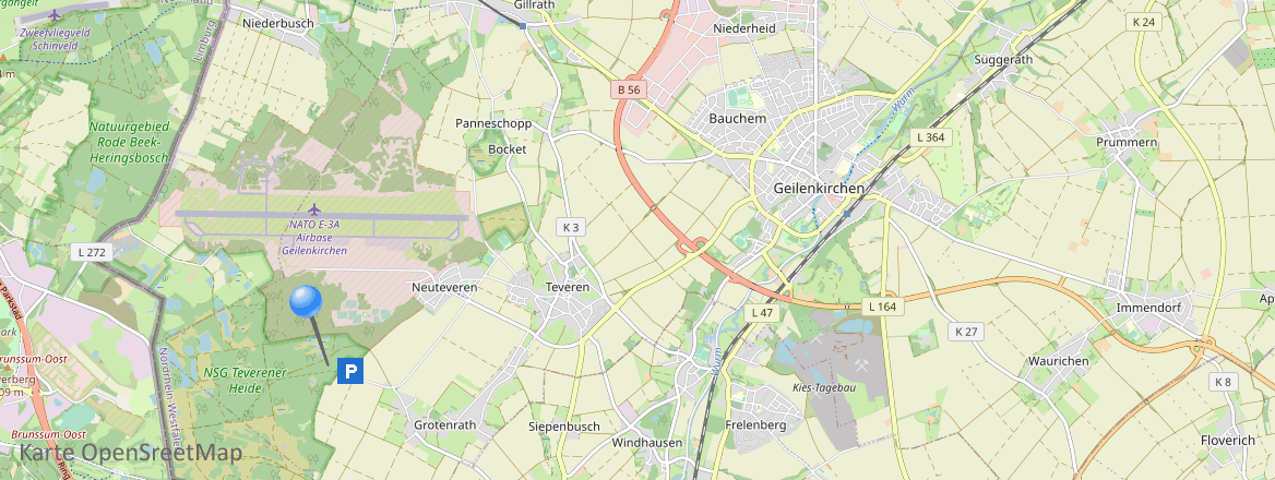 Teverener Heide