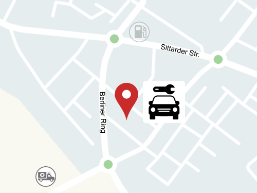 DEKRA Kfz Prüfstelle Geilenkirchen