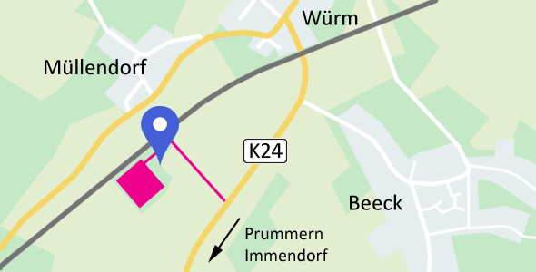 Pyls Recycling Geilenkirchen